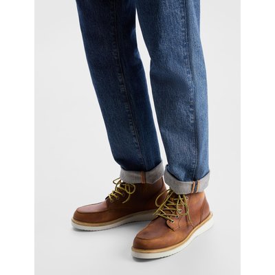 Boots chaussures montantes homme SELECTED HOMME La Redoute