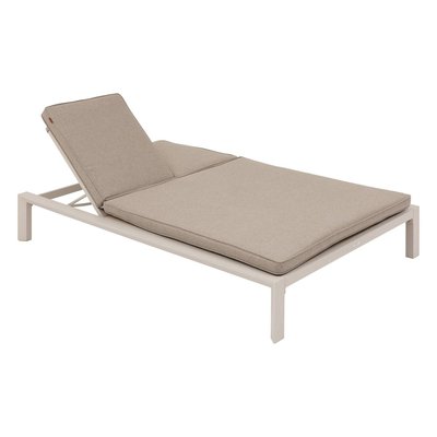 Lit de piscine double ÉVASION HESPERIDE