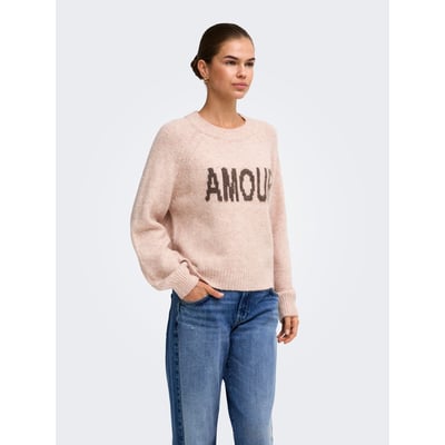 Pull En Maille ONLY