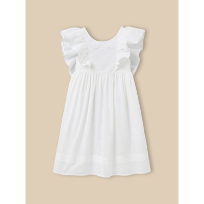 Robe  Alma - Cortège Arabesque CYRILLUS