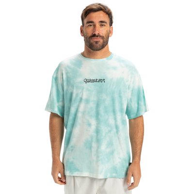 T-shirt à manches courtes TD FROG RITUAL QUIKSILVER