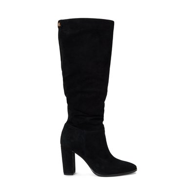 Stiefel Artizan mit hohem Absatz LAUREN RALPH LAUREN