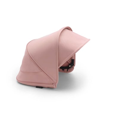 Capote extensible poussette Dragonfly Rose Matinée BUGABOO