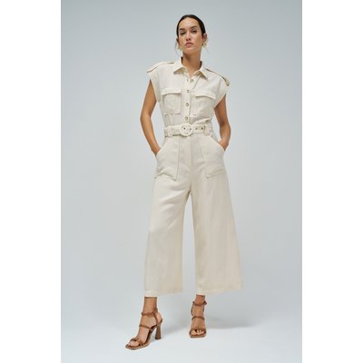 COMBINAISON EN LIGHTDENIM SALSA JEANS