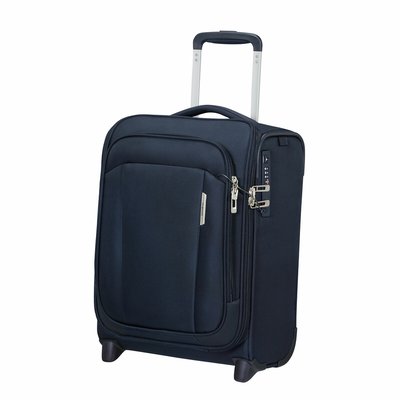 Mala de Cabine Respark, 45cm, 2 Rodas 29L, Samsonite SAMSONITE