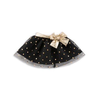 Jupe en Tulle Petit Paris pour poupée ma Corolle COROLLE