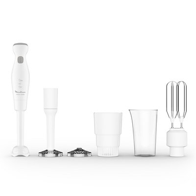 Mixeur plongeant Robot Marie DDG25110 MOULINEX