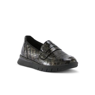 Mocassins à enfiler PEDICONFORT