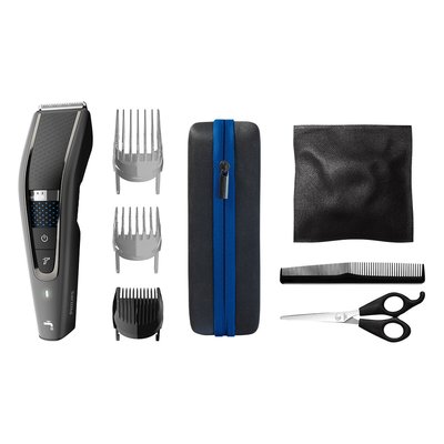 Tondeuse cheveux et barbe Série 7000 HC7650/15 PHILIPS