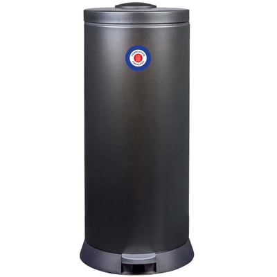 Poubelle de cuisine à pédale 30L Fabriqué en France - MAGIC ROSSIGNOL