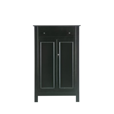 Buffet haut vintage pin massif - EVA WOOOD