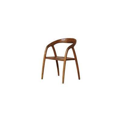 Chaise en bois LENNOR CHEHOMA
