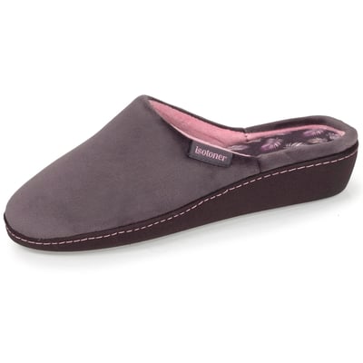 Chaussons Mules ISOTONER