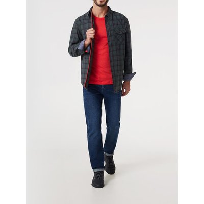 Chemise manches longues BORISCHE TBS