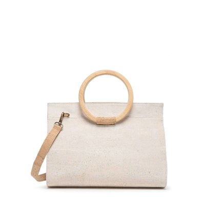 Sac porté main Eclipte liege WOOMEN