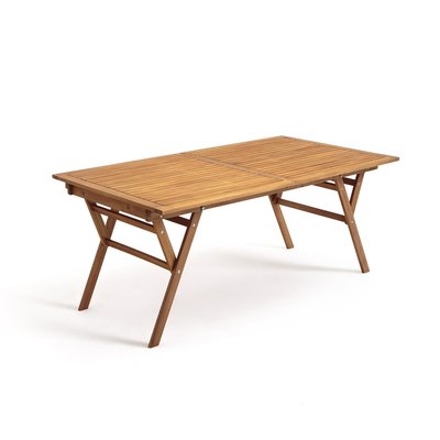 Table de jardin à allonge, Ramaldi LA REDOUTE INTERIEURS