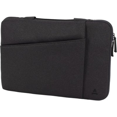Housse Pocket sleeve 13-14 gris chiné ADEQWAT