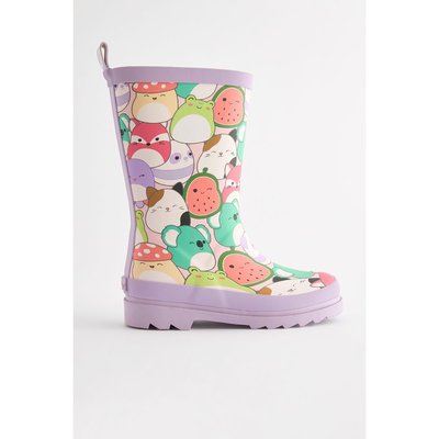 Bottes à enfiler coupe classique NEXT
