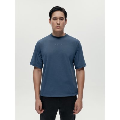 T-Shirt de sport Performance manches courtes TARN BORN