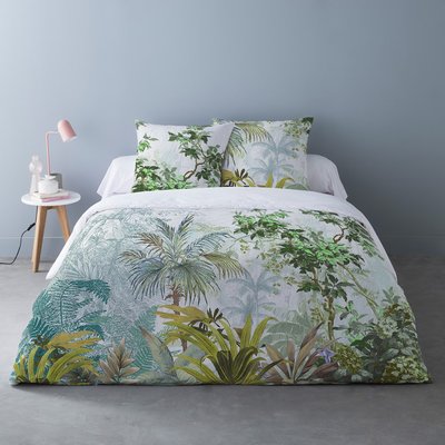 Housse de couette  Jessamine  percale 76 fils DECORATIE