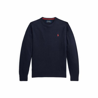 Jersey cuello redondo POLO RALPH LAUREN