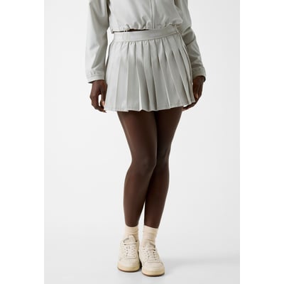 Jupe Mini Plissée GUESS