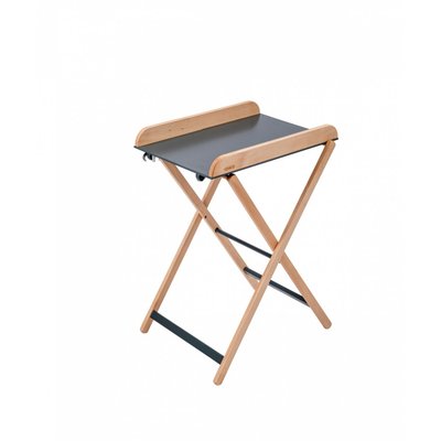Table à langer pliable Jade Hybride kaki COMBELLE