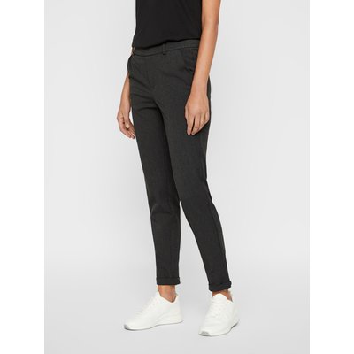 Pantalon droit, longueur 34 VERO MODA