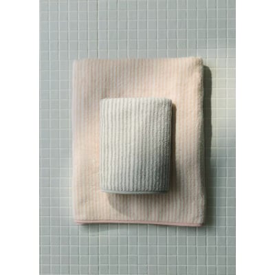 Serviette pompom MANGO HOME