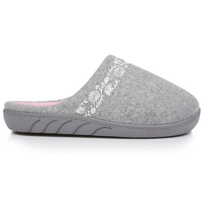 Chaussons Mules ISOTONER