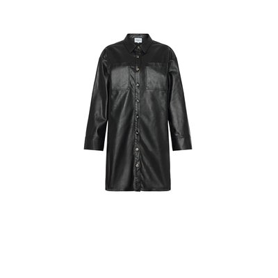 Robe   en simili ALBINE FRNCH