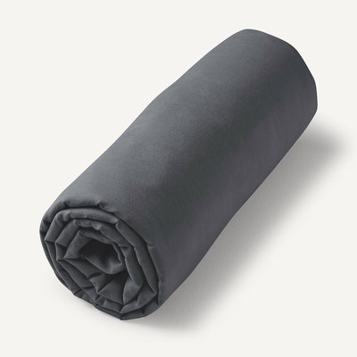 Drap-housse enfant voile de coton bio, Gypse AM.PM