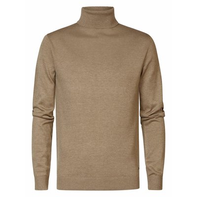 Rollkragenpullover PETROL INDUSTRIES