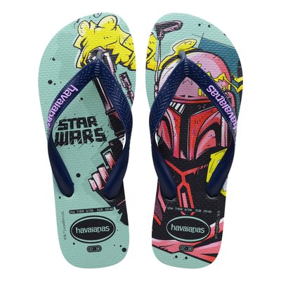 Tong à Enfiler Star Wars HAVAIANAS