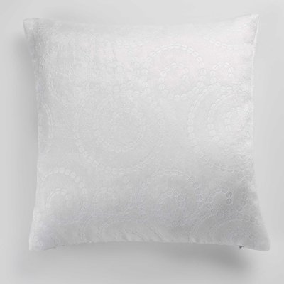 Housse de Coussin Occultant Velours Collection Noctua DOUCEUR D'INTÉRIEUR