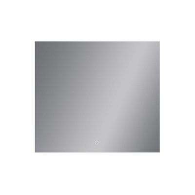 Miroir Lumineux Salle de Bain Estela 1x50W LED Blanc BOUTICA-DESIGN