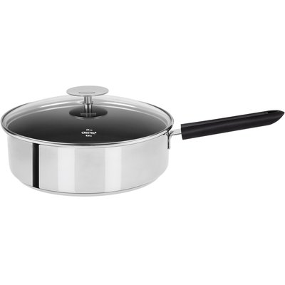 Sauteuse inox avec anti-adhésif Exceliss+ MUTINE CRISTEL