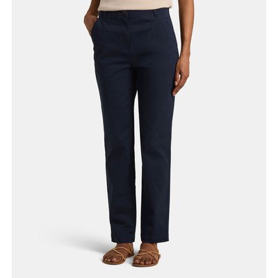 Pantalon chino droit cyril p coton stretch JODHPUR