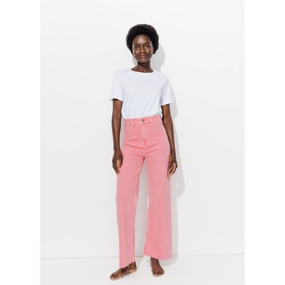 HECTOR jean taille haute PROMOD