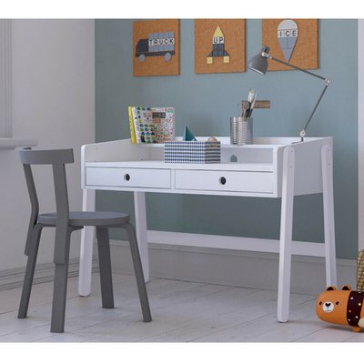 Bureau évolutif Bois massif  MARTY AKITEN RETAIL