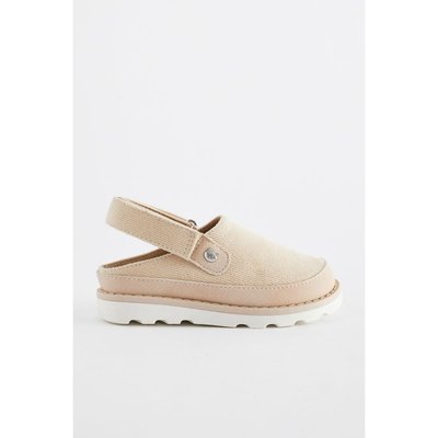 Sabots bout rond confortables NEXT