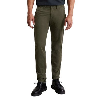 Chino modèle Stig shaped en coton bio mélangé MARC O'POLO