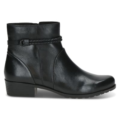 Bottine en cuir CAPRICE
