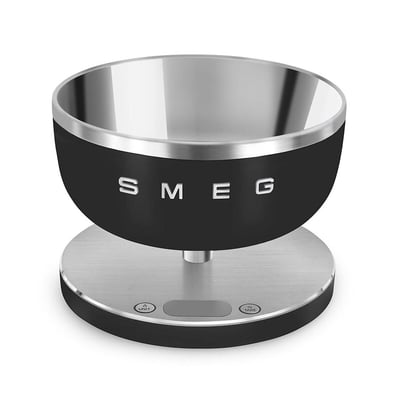 Retro Digital Kitchen Scale - KSC01 SMEG