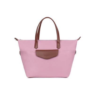 Sac cabas porté main  POP HEXAGONA