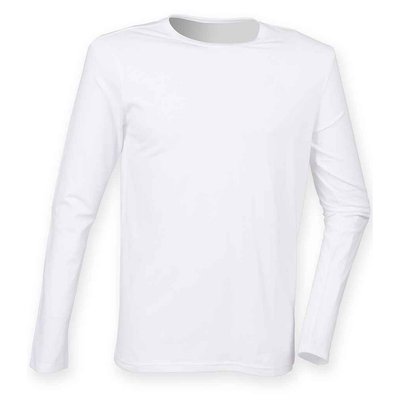 T-shirt FEEL GOOD SKINNI FIT
