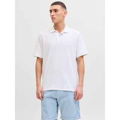 Polo manches courtes Austin JACK & JONES