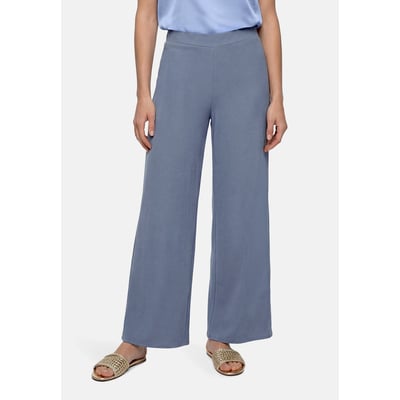 Pantalon Marlene à taille élastique BETTY BARCLAY