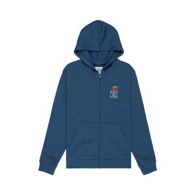 DC Shoes Apparel|Outer Layer Garçon 8-16 ans EDBSF03161 DC SHOES