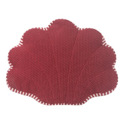 Doudou peluche coquillage KINDSGUT